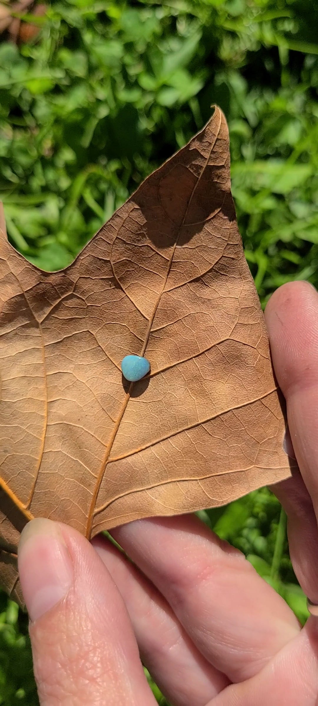 Bague Lilii