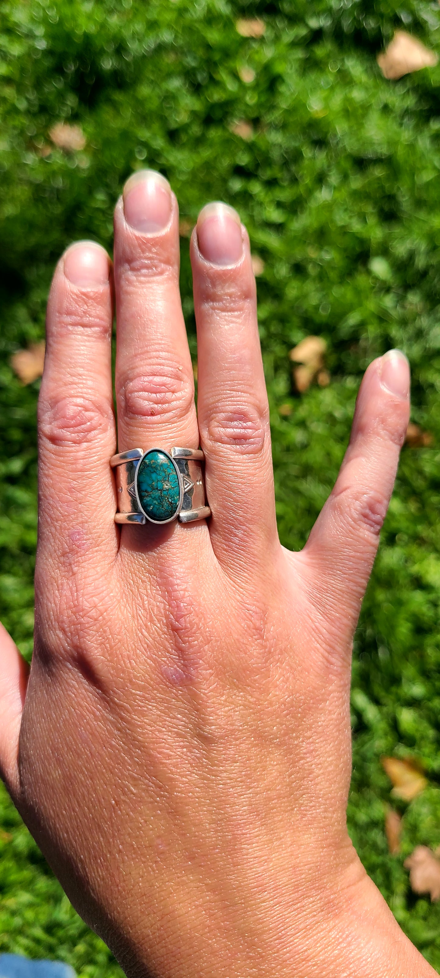Bague Citalá