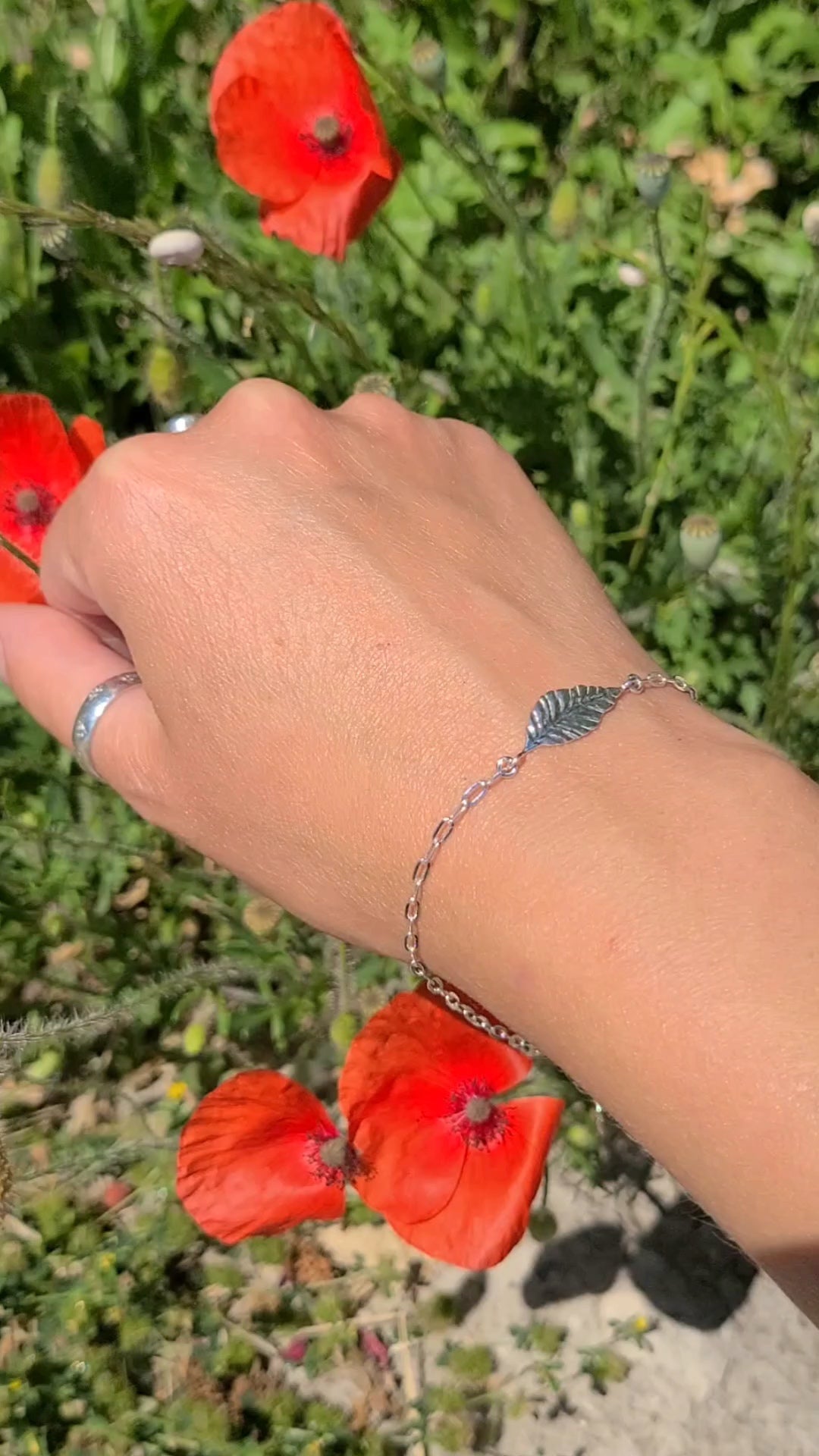 Bracelet Selva