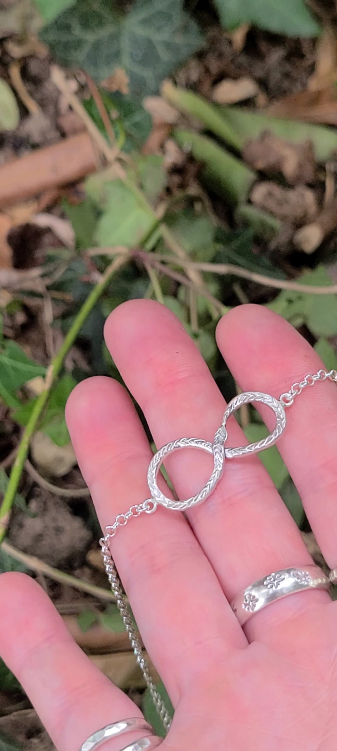 Bracelet Ouroboros