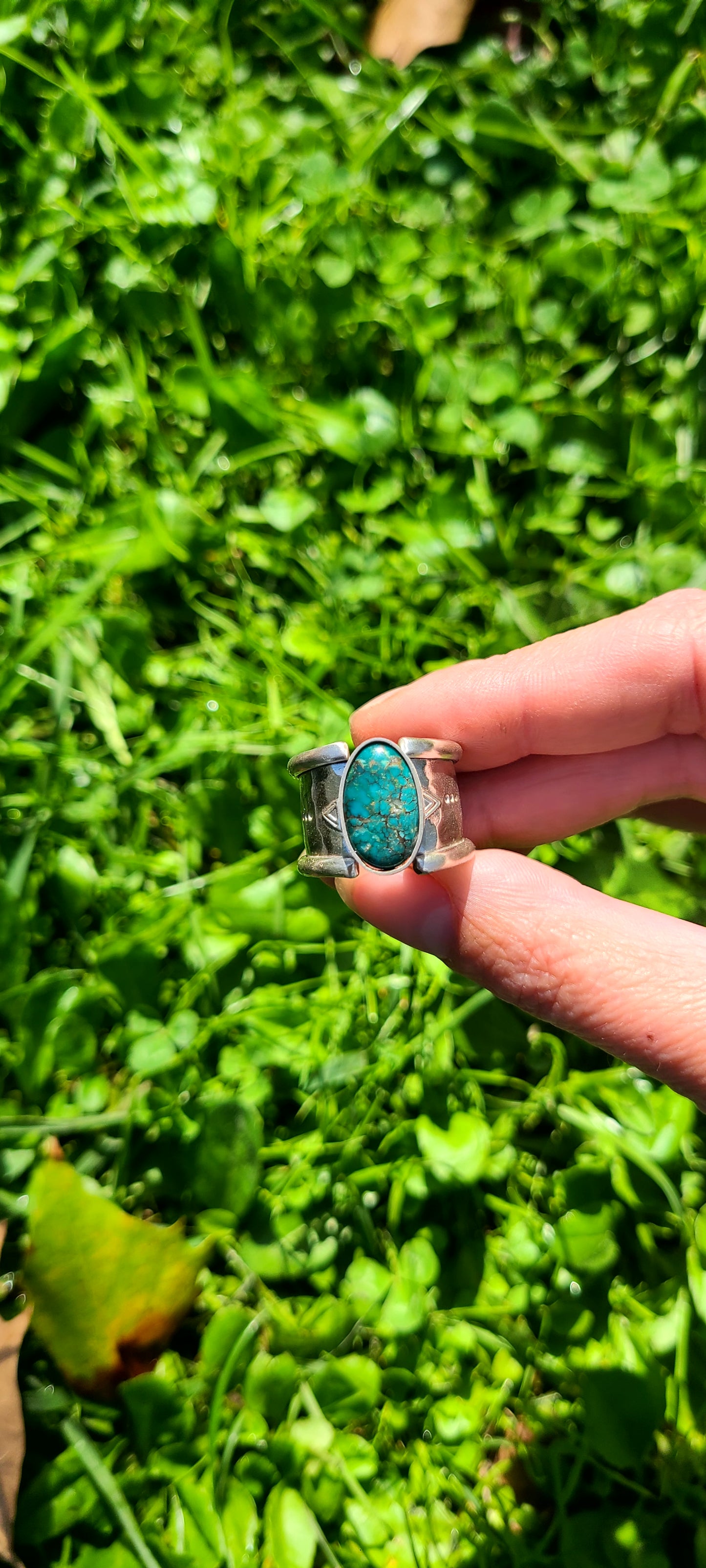 Bague Citalá