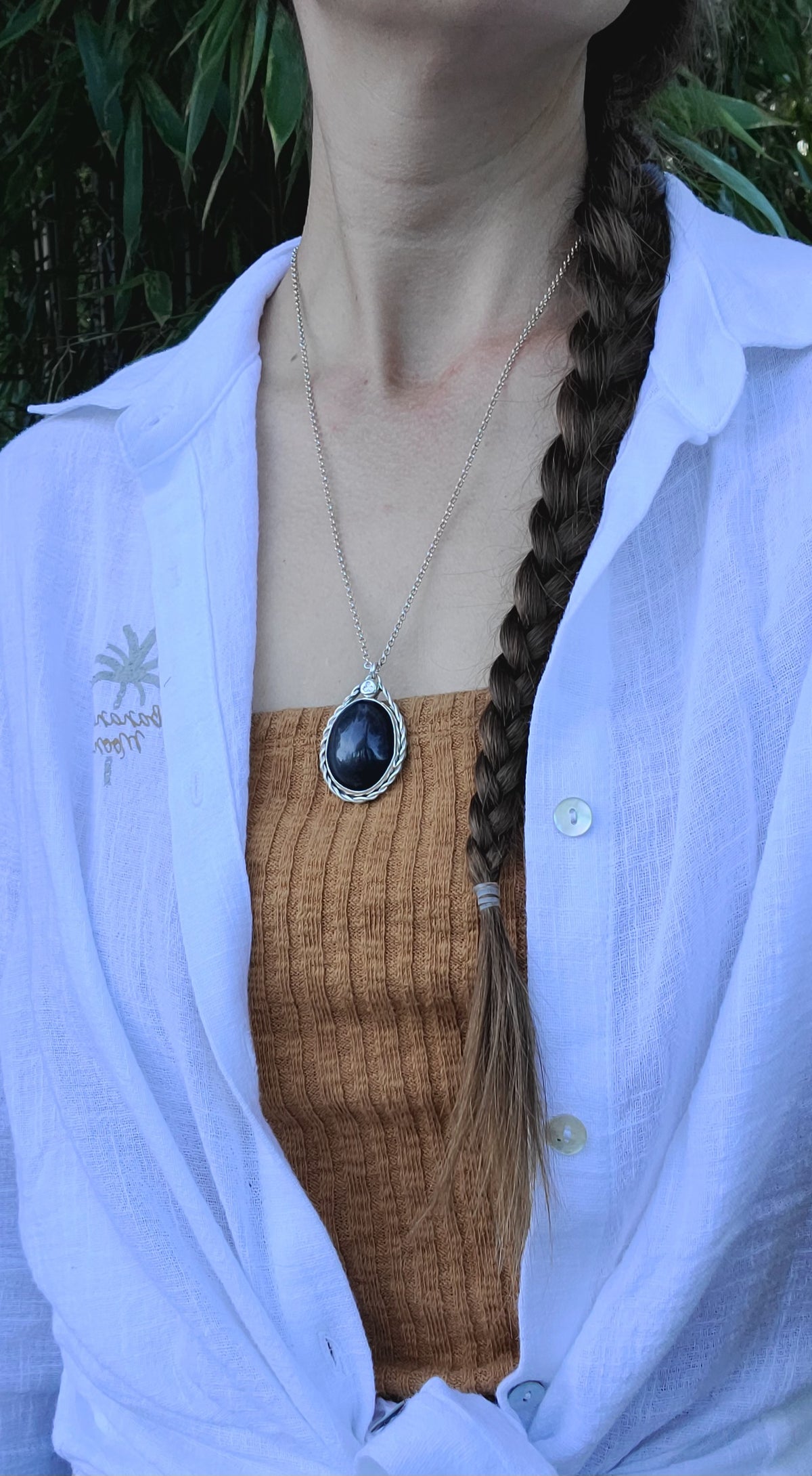 Le Collier Triskel