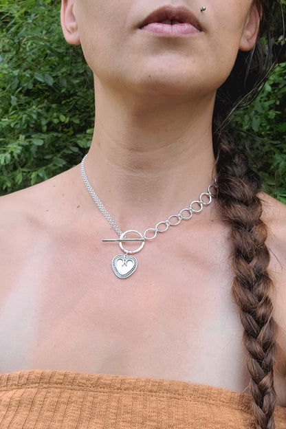 Collier AMOUR