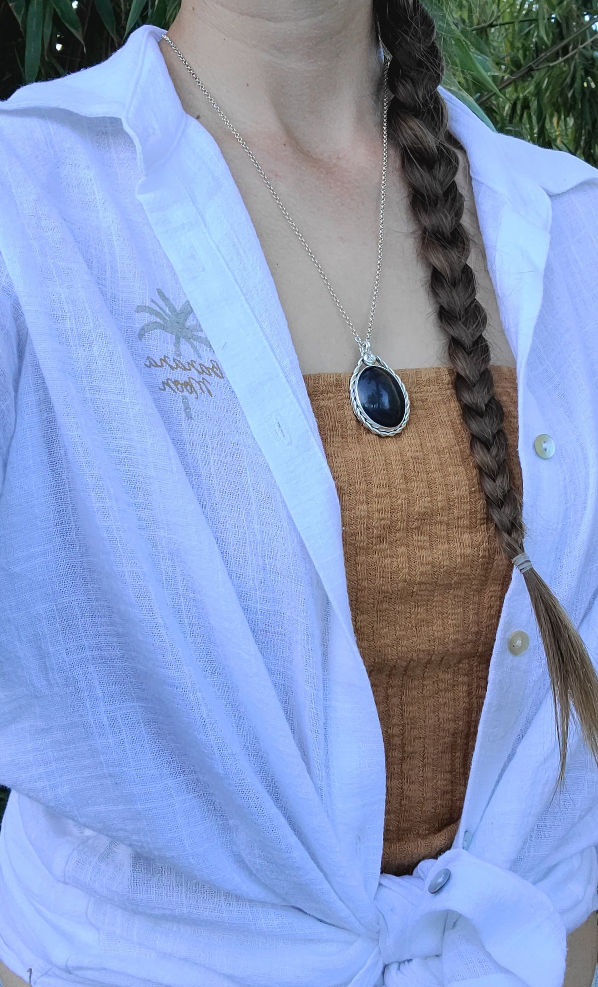 Le Collier Triskel