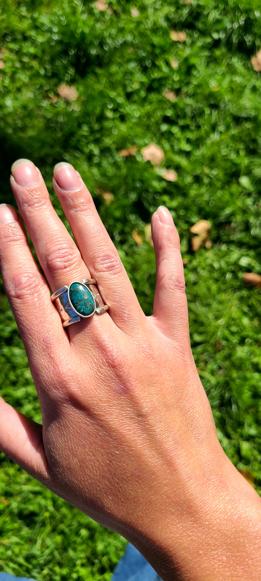 Bague Citalá
