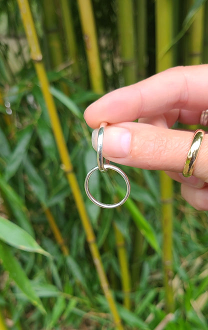 La bague Coexistence