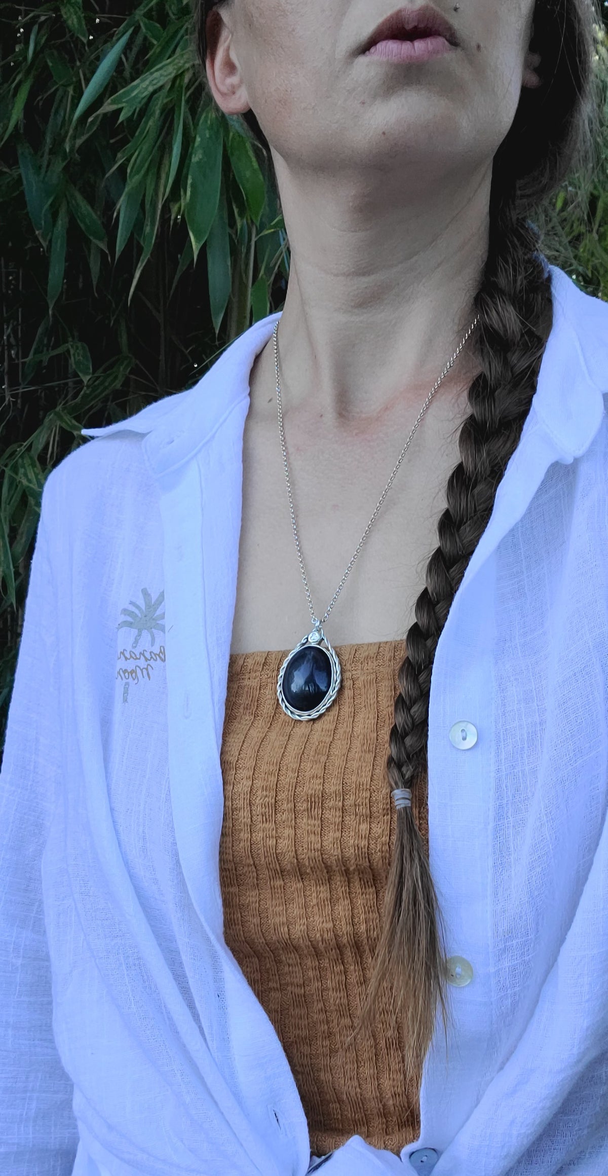 Le Collier Triskel