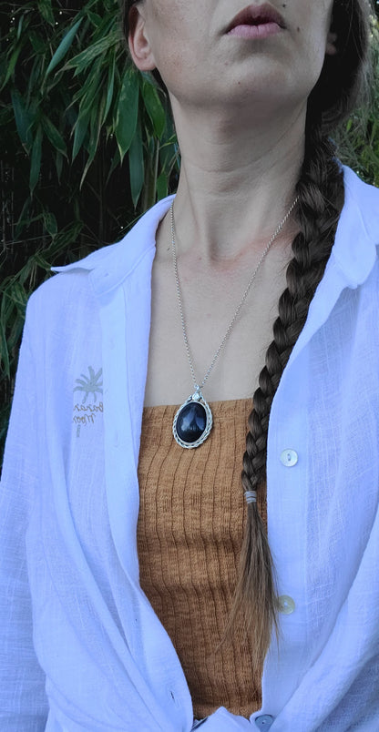 Le Collier Triskel