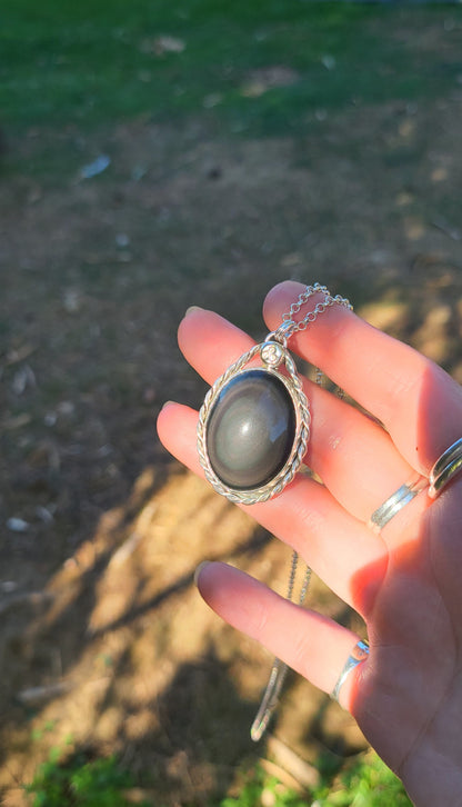 Le Collier Triskel