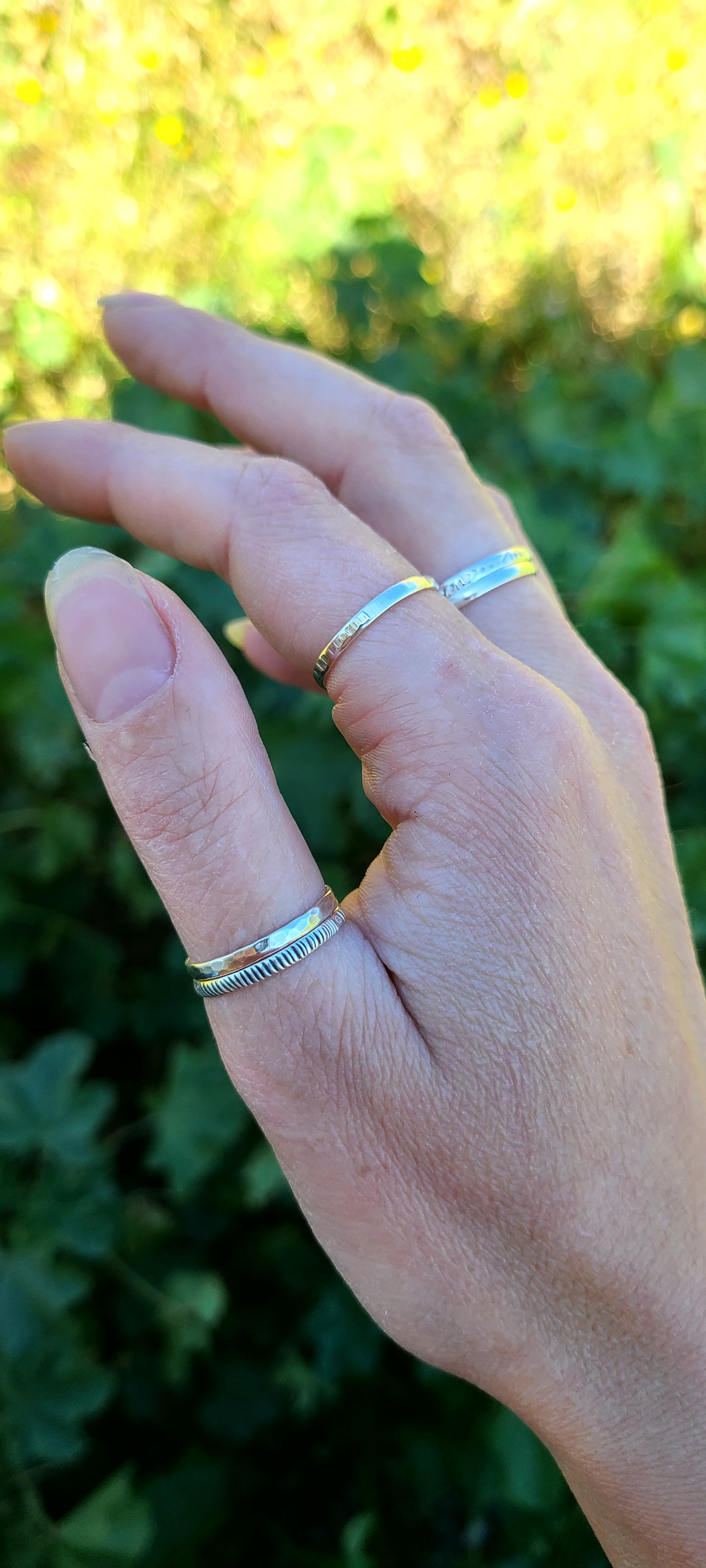 Anneaux Quintessence