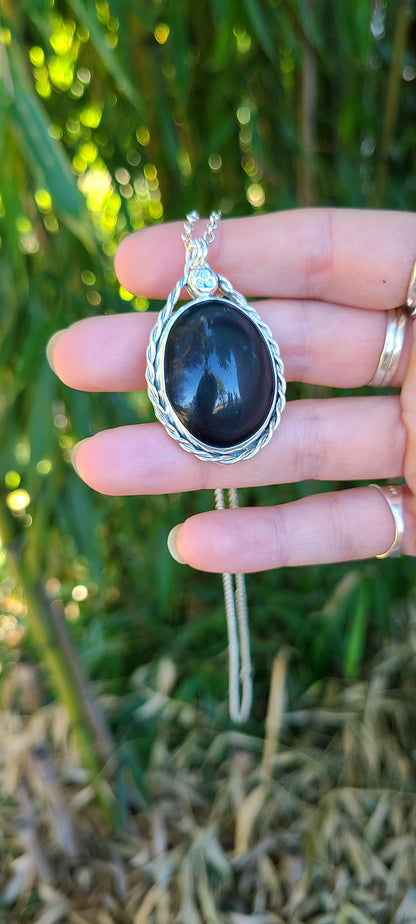 Le Collier Triskel