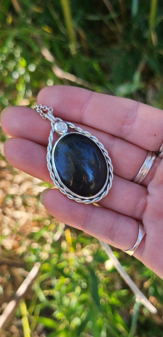 Le Collier Triskel