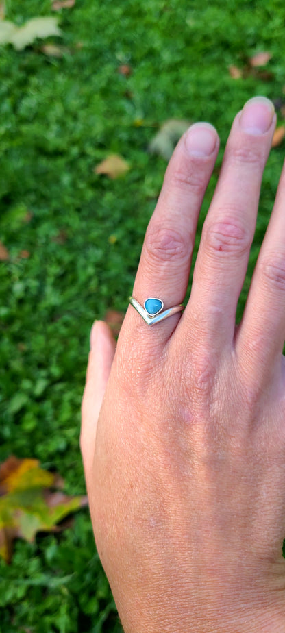 Bague Lilii