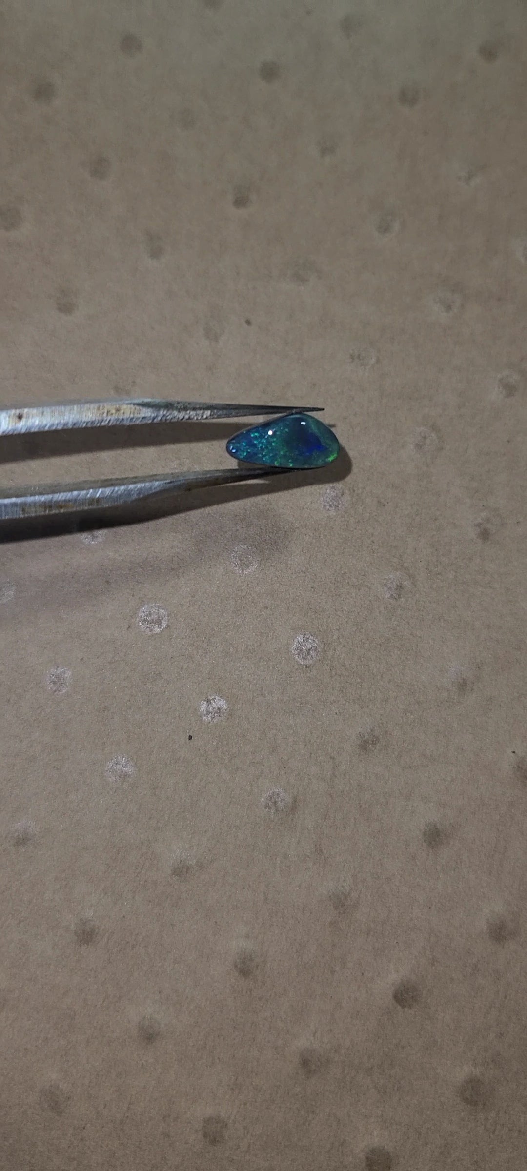 Bague Majya