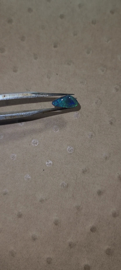 Bague Majya