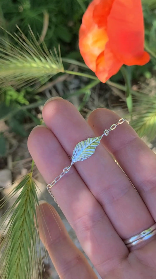 Bracelet Selva