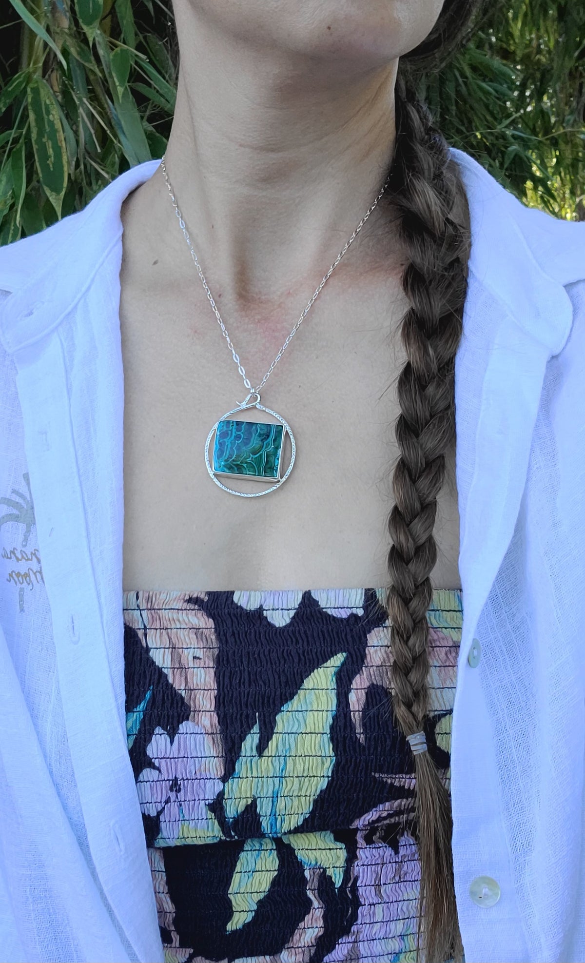 Le Collier Cyclique
