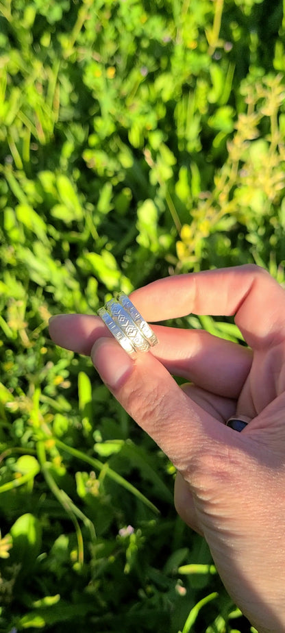Bague Orion