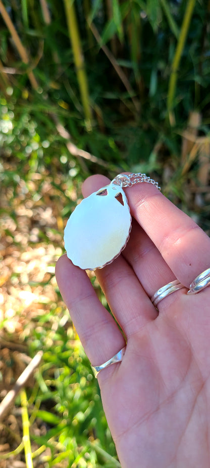 Le Collier Triskel