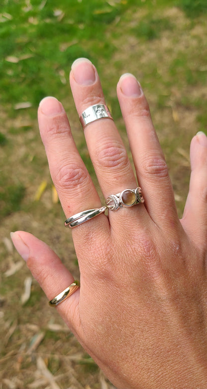 La bague Coexistence