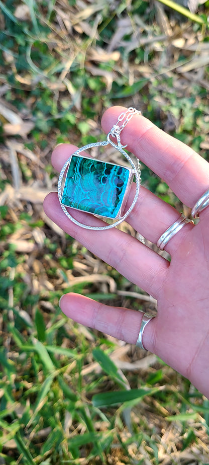 Le Collier Cyclique