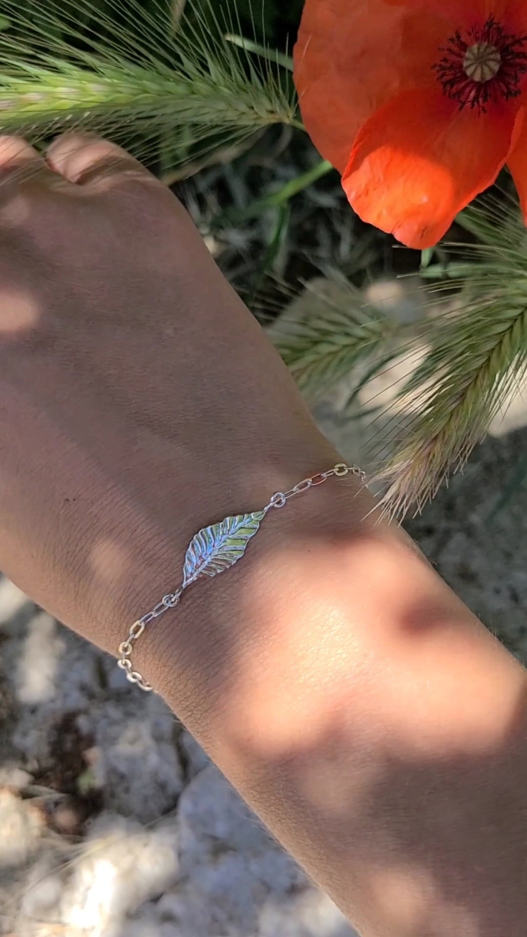 Bracelet Selva