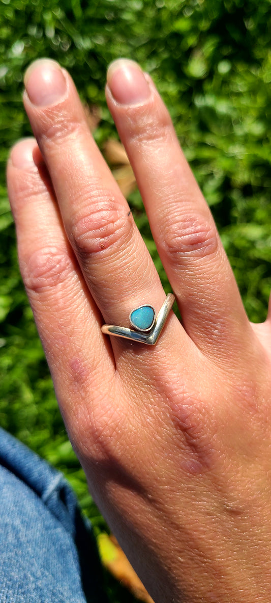 Bague Lilii