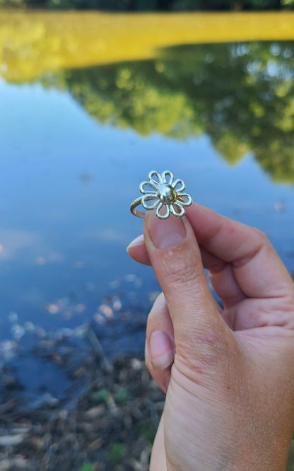 Bague Éclat