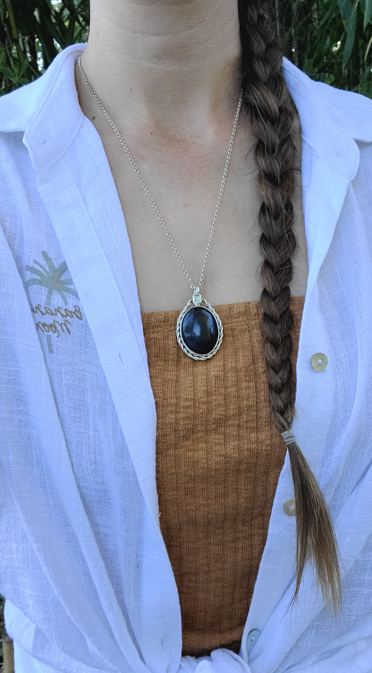 Le Collier Triskel