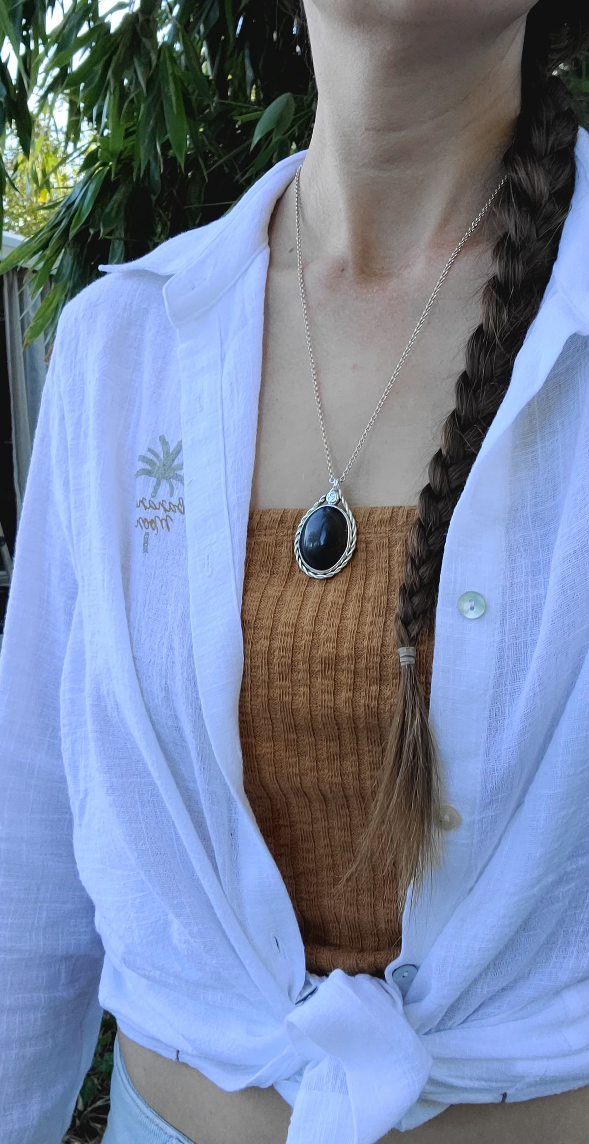 Le Collier Triskel