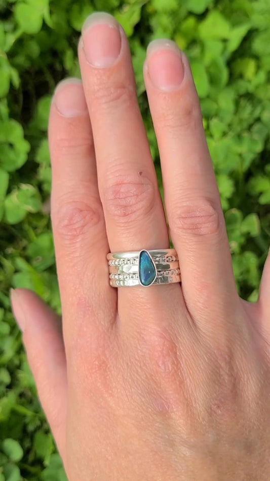 Bague Majya