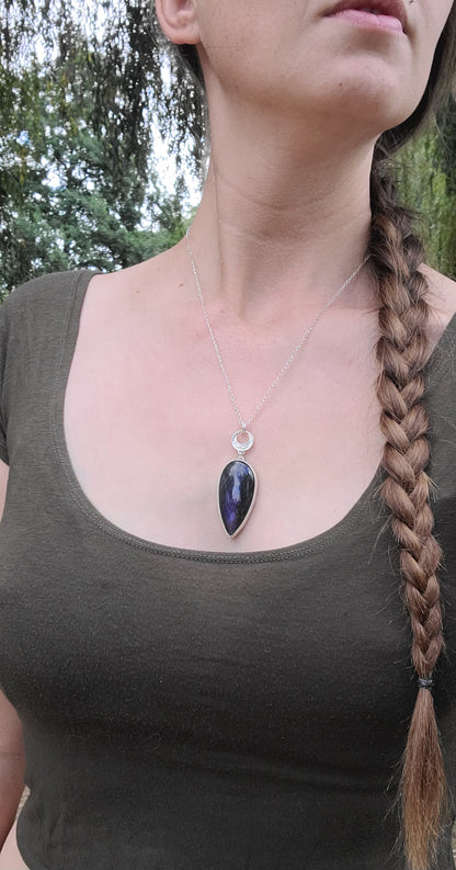 Collier Cattleya