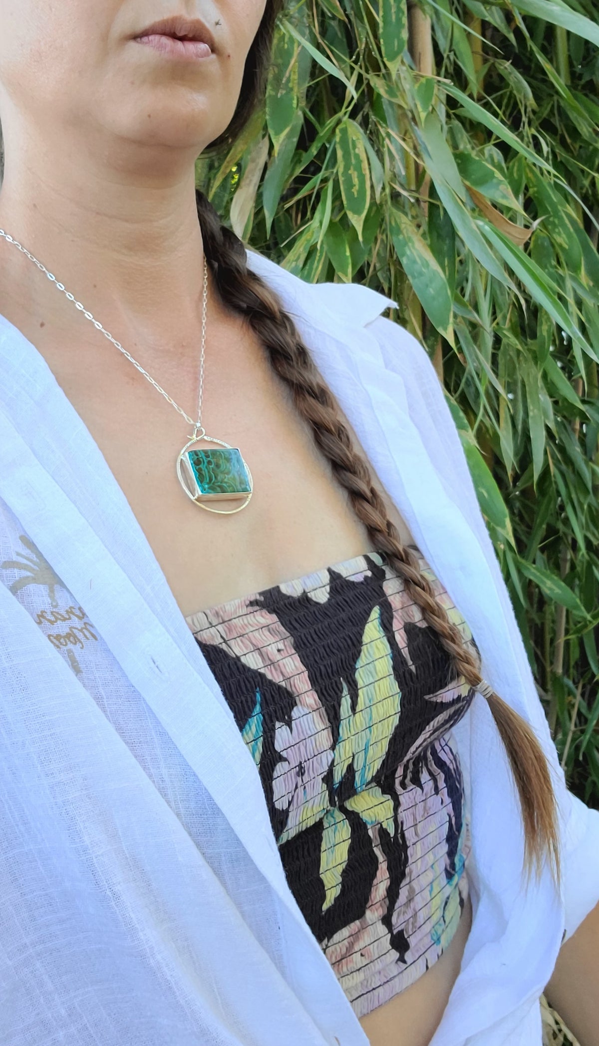 Le Collier Cyclique