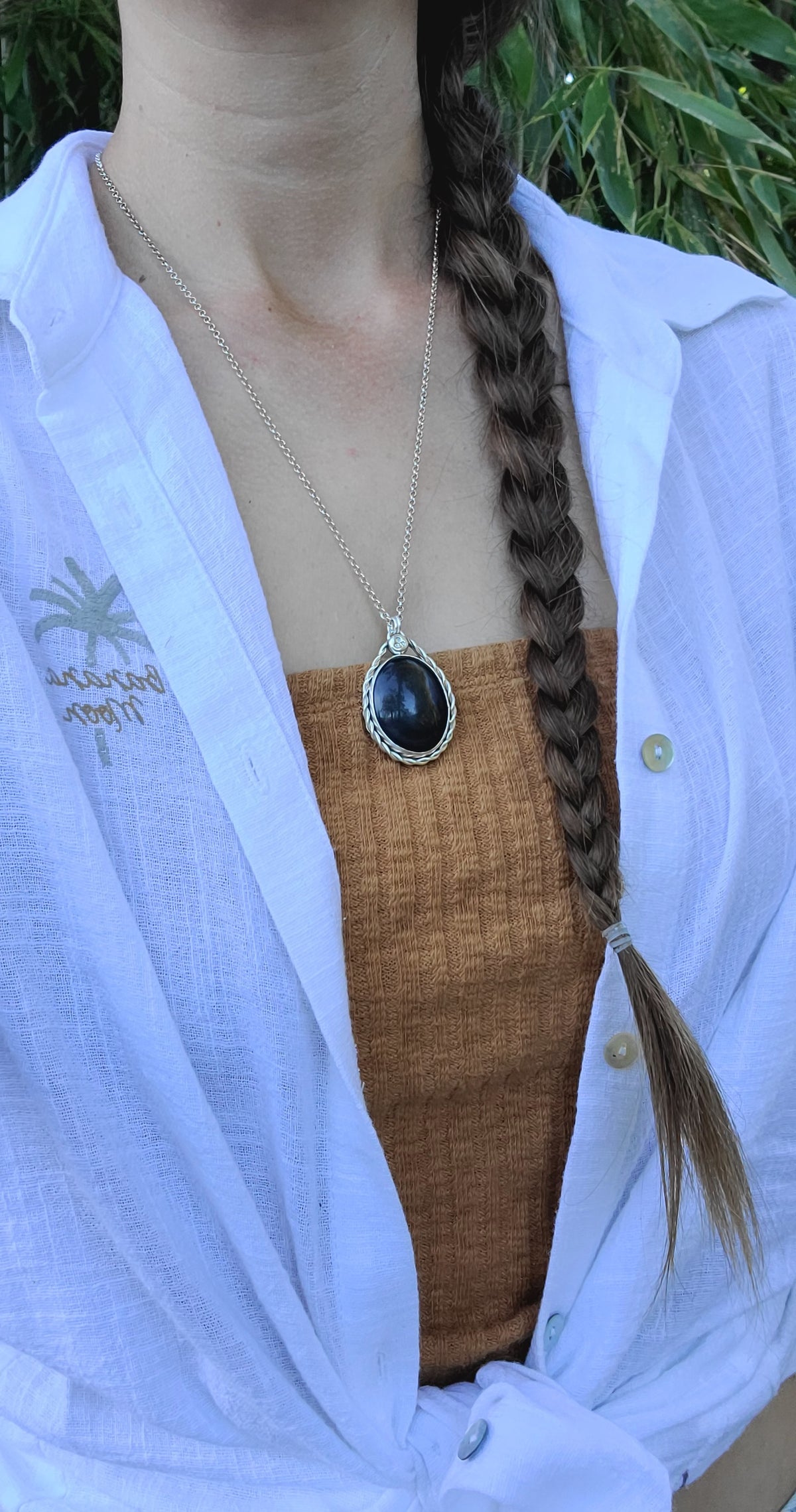 Le Collier Triskel