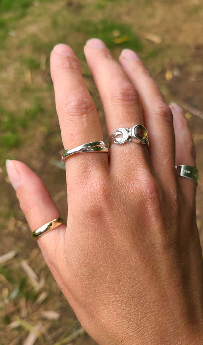 La bague Coexistence