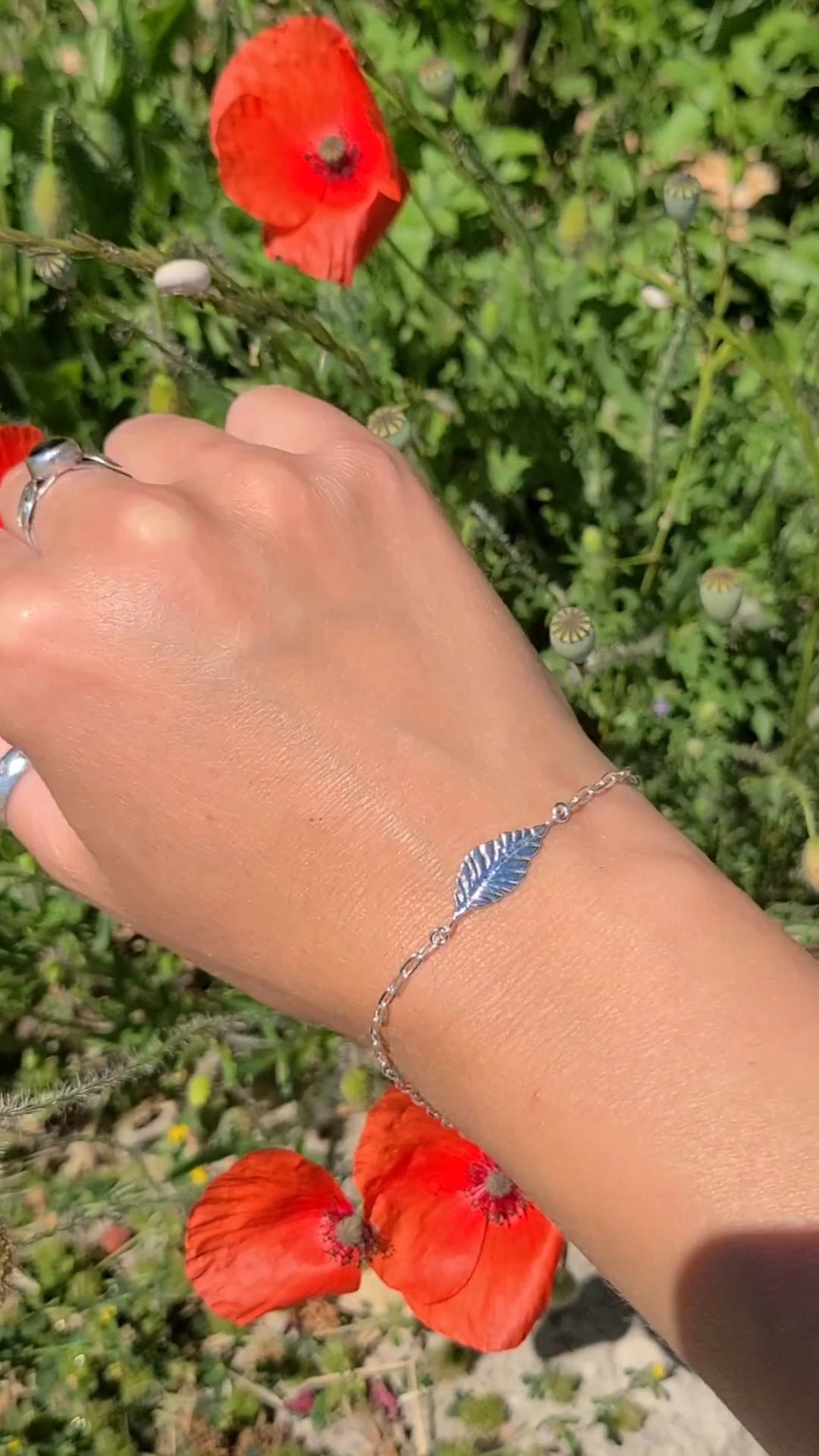 Bracelet Selva